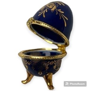 My treasure Fabulous egg